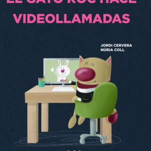 EL GATO ROC HACE VIDEOLLAMADAS