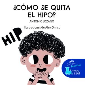 COMO SE QUITA EL HIPO