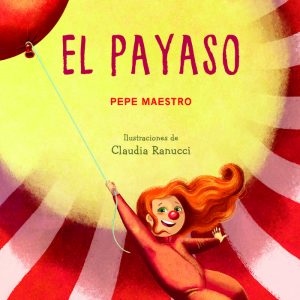 LA LAMPARA MARAVILLOSA EL PAYASO