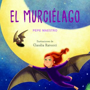 LA LAMPARA MARAVILLOSA EL MURCIELAGO