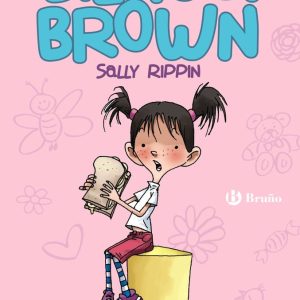 BILLIE B BROWN 1 ES UNA CAMPEONA