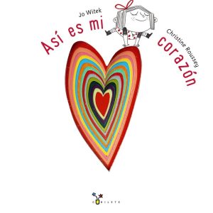 ASI ES MI CORAZON