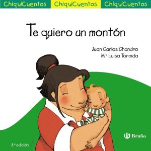 TE QUIERO UN MONTON CHIQUICIENTOS NE