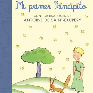 MI PRIMER PRINCIPITO