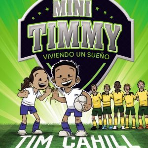 MINI TIMMY 3 VIVIENDO UN SUE?O