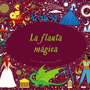 LA FLAUTA MAGICA