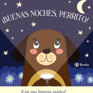 BUENAS NOCHES PERRITO