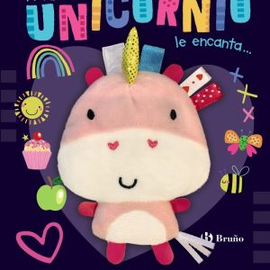 A TU UNICORNIO LE ENCANTA