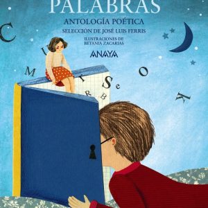 SABOR DE LAS PALABRAS,EL
