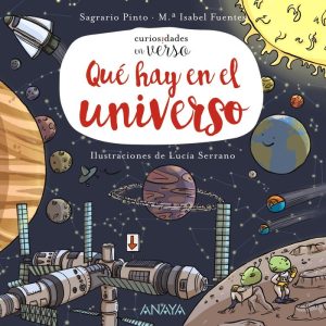 QUE HAY EN EL UNIVERSO