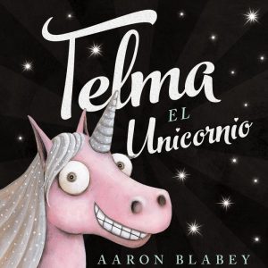 TELMA EL UNICORNIO