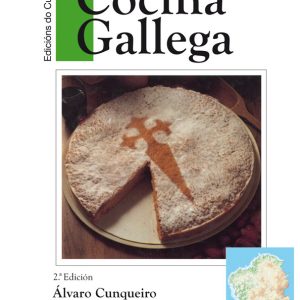 COCINA GALLEGA