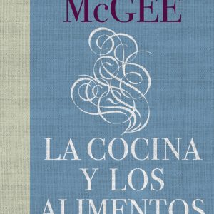 COCINA Y LOS ALIMENTOS,LA