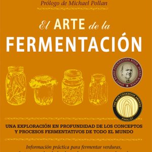 ARTE DE LA FERMENTACION,EL