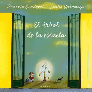 ARBOL DE LA ESCUELA,EL