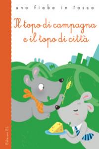 RATON DE CAMPO Y RATON DE CIUDAD