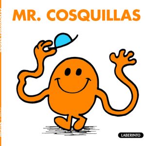 MR COSQUILLAS