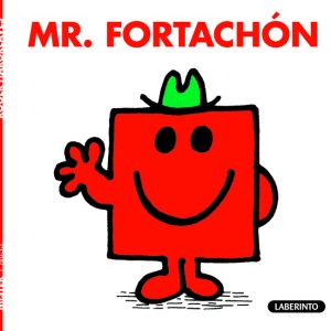 MR FORTACHON