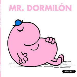 MR DORMILON