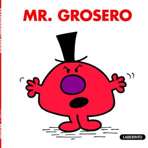 MR GROSERO