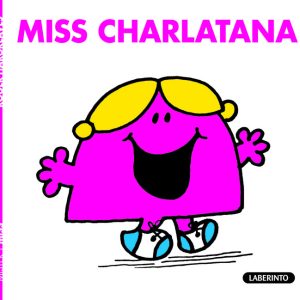 MISS CHARLATANA