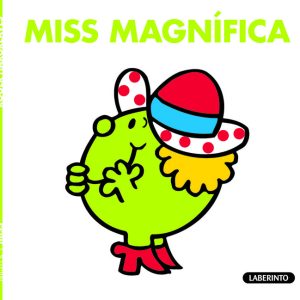 MISS MAGNIFICA