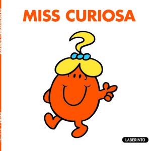 MISS CURIOSA