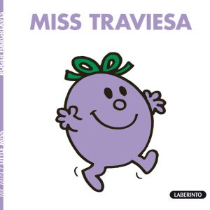 MISS TRAVIESA