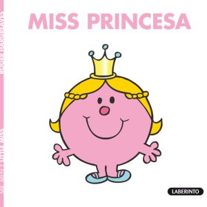 MISS PRINCESA