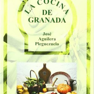 COCINA DE GRANADA