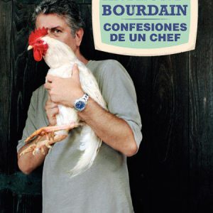 CONFESIONES DE UN CHEF