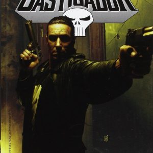 CASTIGADOR 3 COCINA IRLANDESA