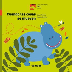 CUANDO LAS COSAS SE MUEVEN LETRA PALO