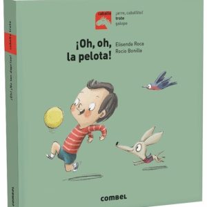OH OH LA PELOTA