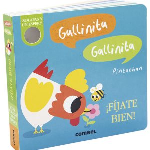 GALLINITA GALLINITA FIJATE BIEN