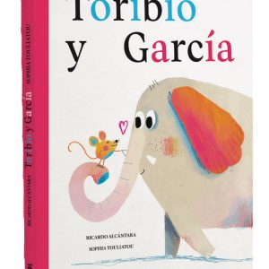 TORIBIO Y GARCIA