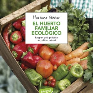 HUERTO FAMILIAR ECOLOGICO,EL