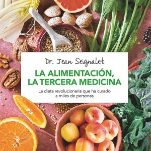 ALIMENTACION LA TERCERA MEDICINA,LA