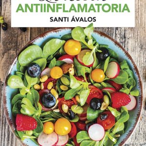 LA DIETA ANTIINFLAMATORIA