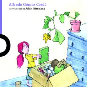 TRAS LA PISTA DEL ABUELO