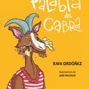 PALABRA DE CABRA