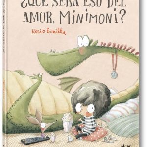 QUE SERA ESO DEL AMOR MINIMONI