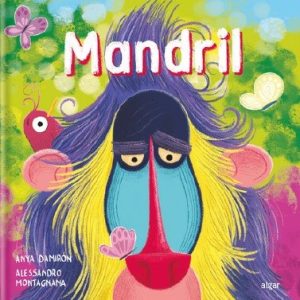 MANDRIL