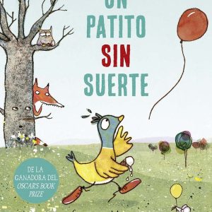 UN PATITO SIN SUERTE