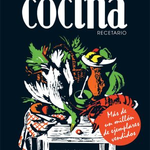 MANUAL DE COCINA RECETARIO