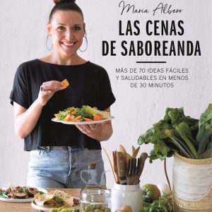 LAS CENAS DE SABOREANDA