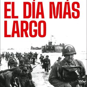 EL DIA MAS LARGO