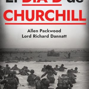 EL DIA D DE CHURCHILL