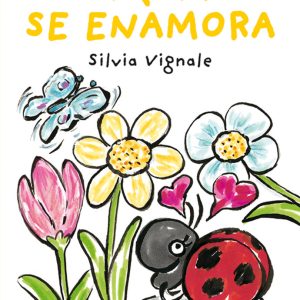 CHIQUITA SE ENAMORA MAYUSCULA