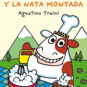 VACA SARA Y LA NATA MONTADA,LA MAYUSCULA